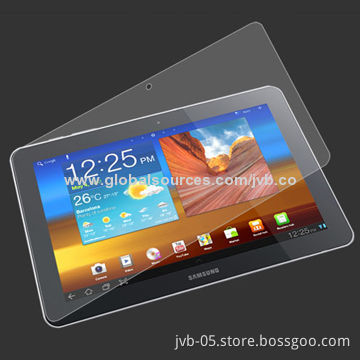 Anti-fingerprint Screen Guard with Anti-glare